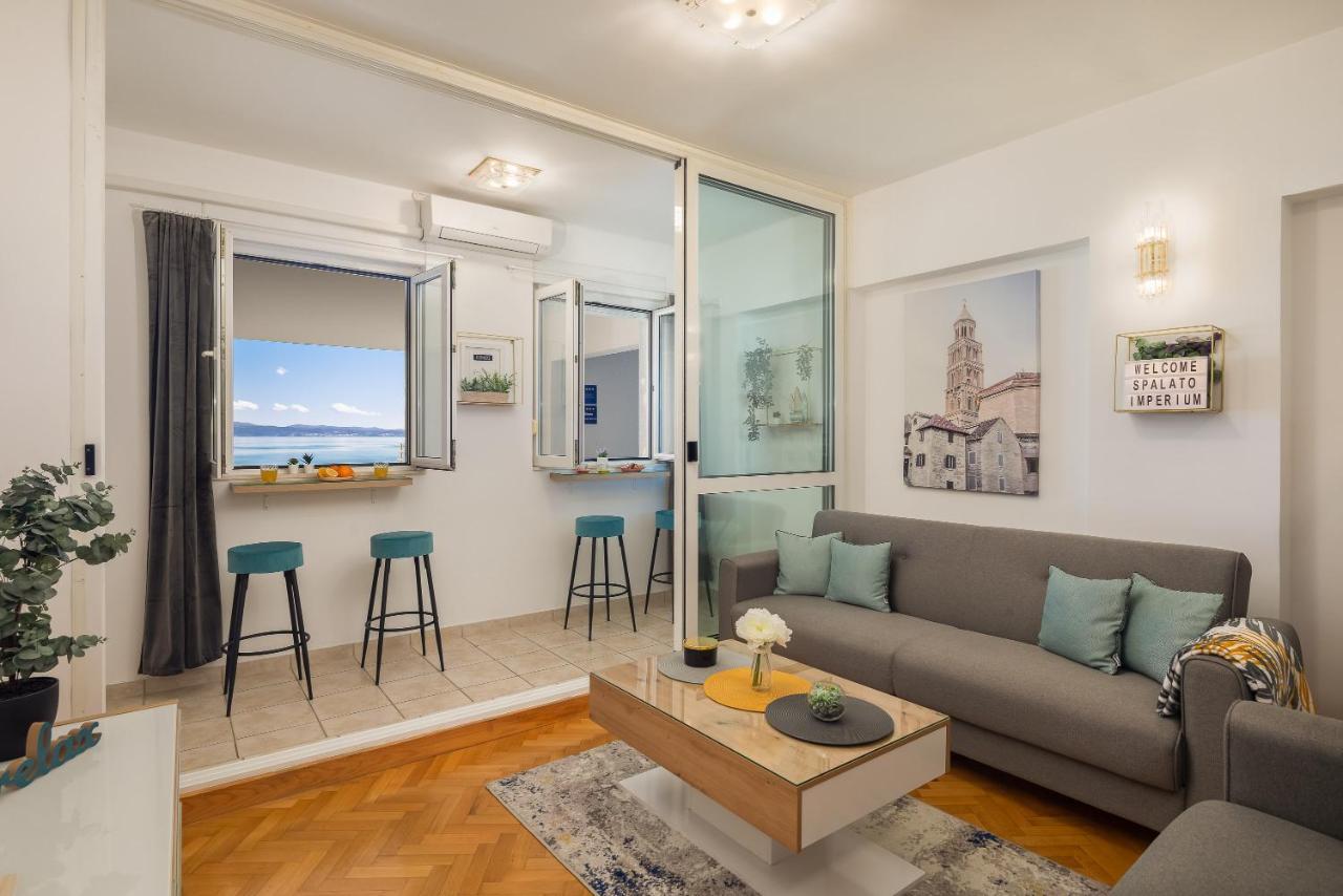 Apartmán Imperium Ii