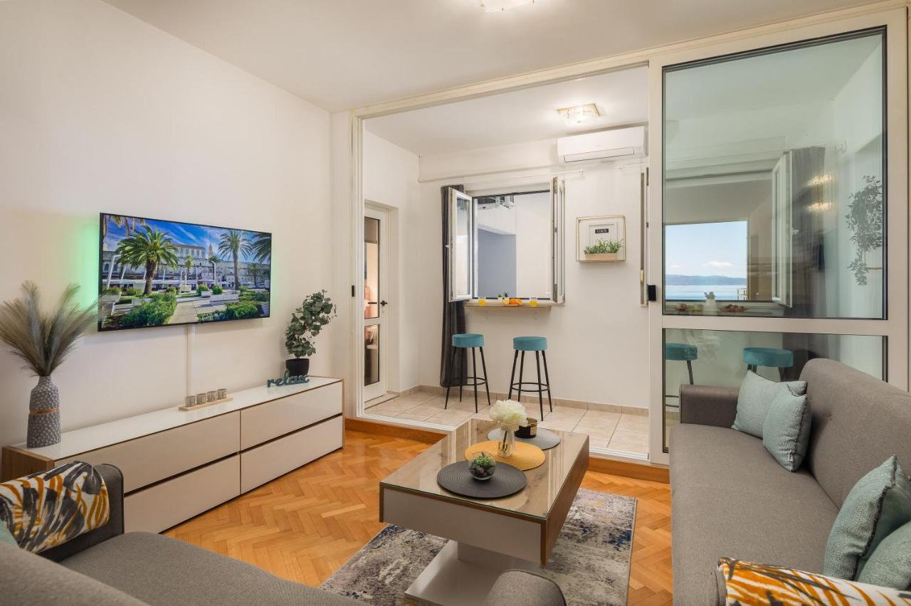 Apartmán Imperium Ii Split