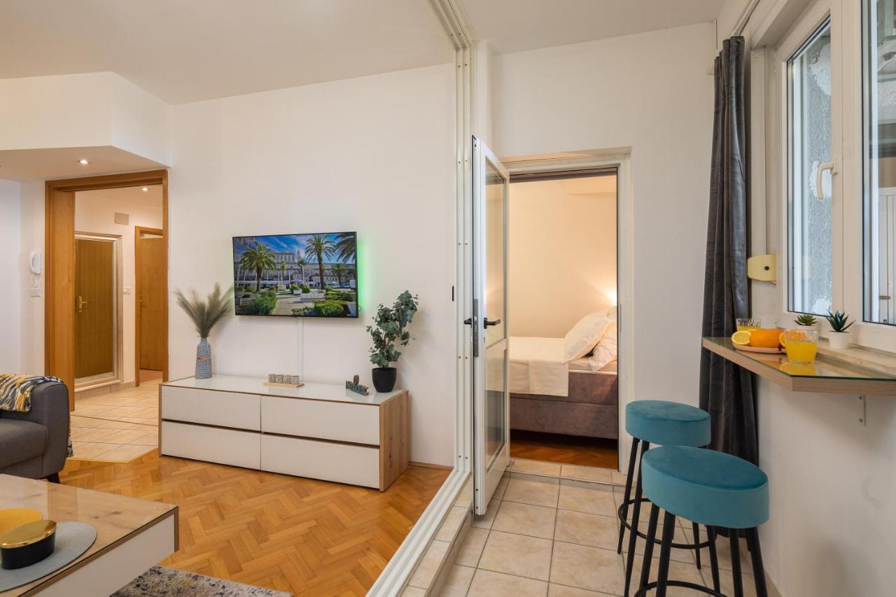 Apartmán Imperium Ii *