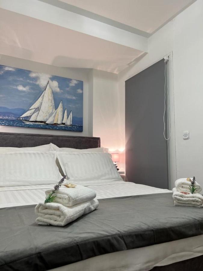 Imperium Ii Apartmán