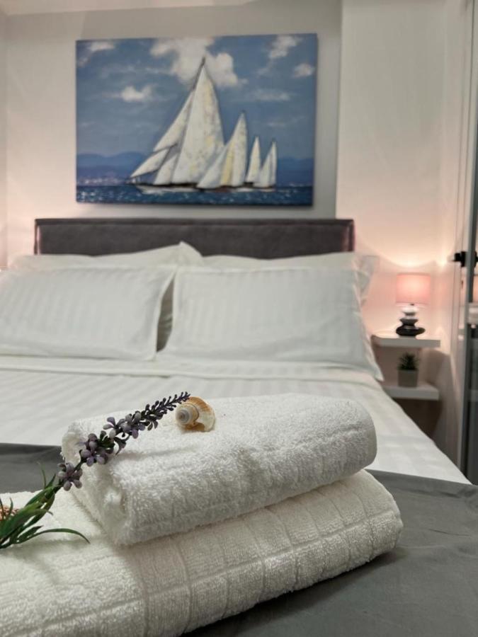 Imperium Ii Apartmán Split